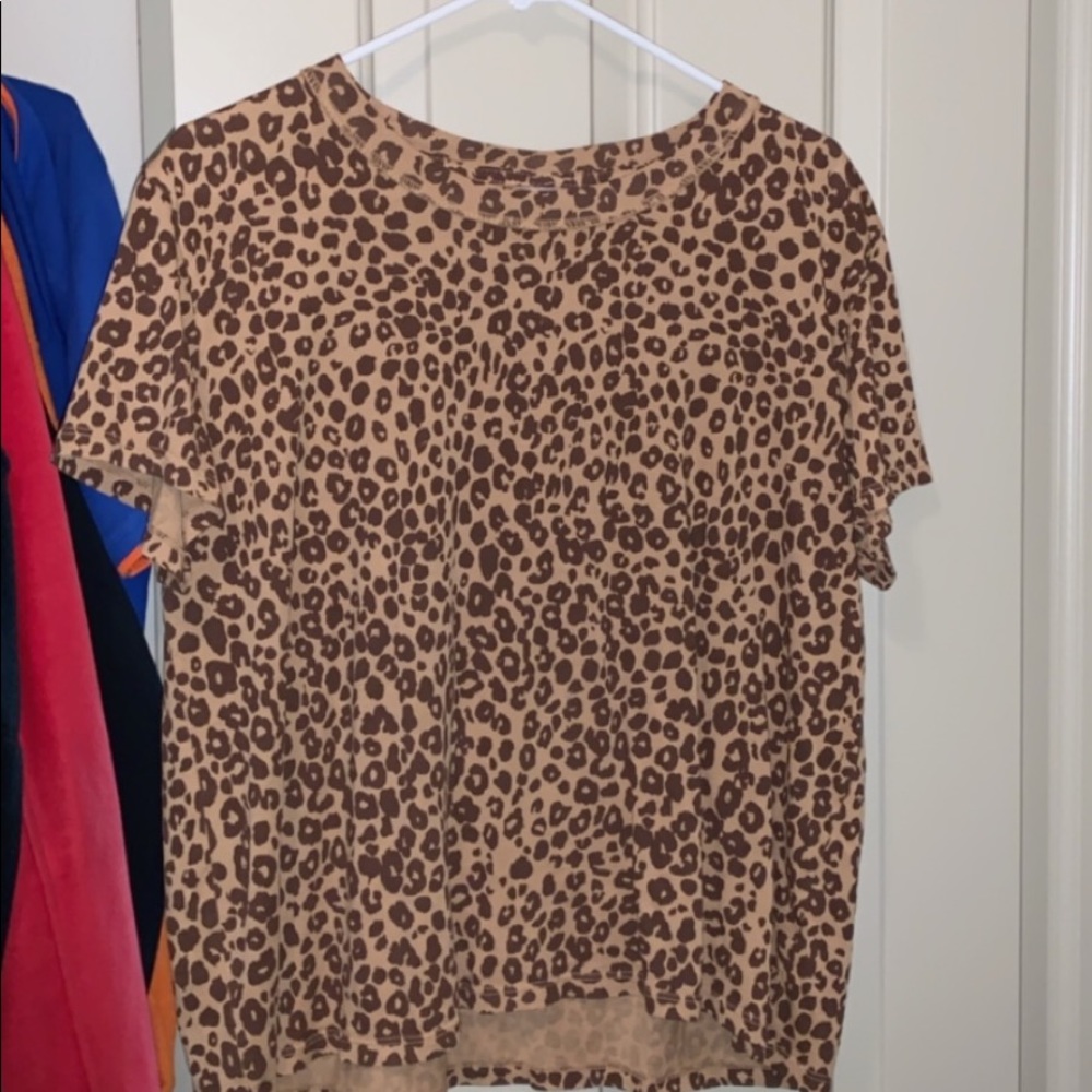 PacSun shirt